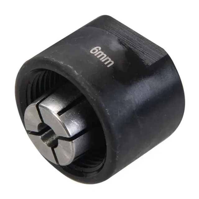 Tuleja 6 mm do frezarek CMT7E, CMT8E i Triton TRA001 TRA002