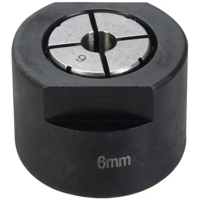 Tuleja zaciskowa 6 mm TRC006 do frezarek CMT i Triton
