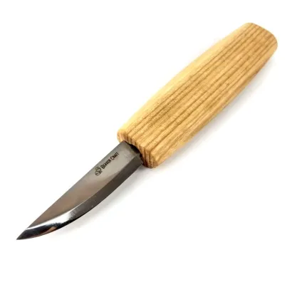 Mały nóż rzeźbiarski Beaver Craft C1