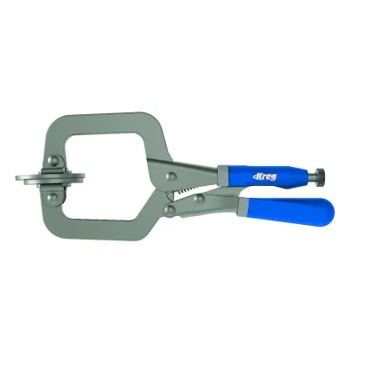 Kreg Jig Kompaktowy ścisk stolarski Face Clamp - zacisk czołowy Premium