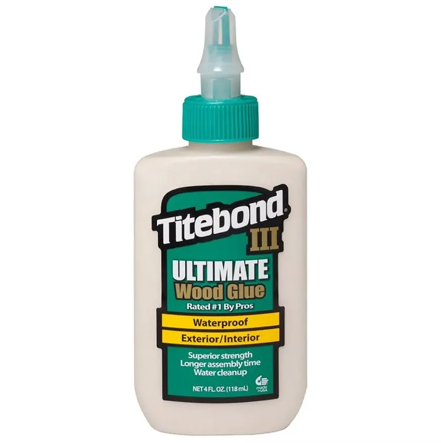 Titebond III Ultimate 118 ml