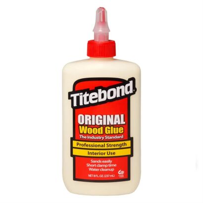 Titebond Original - Klej do drewna  237 ml