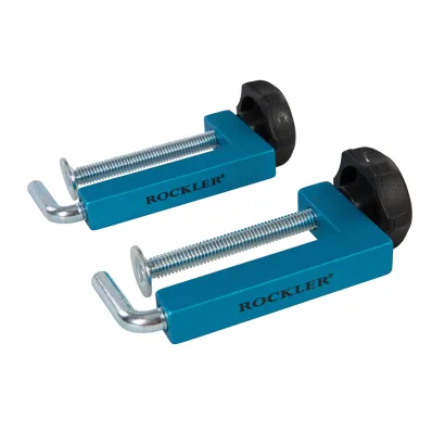 Rockler uniwersalne ściski, 2 szt