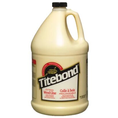 Titebond Extend - Klej do drewna dłuższy czas otwarcia 3,78 l