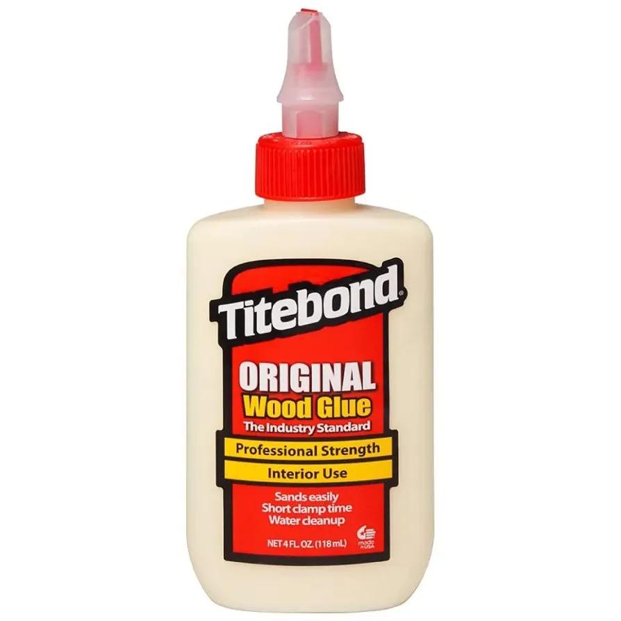 Titebond Original - Klej do drewna 118 ml