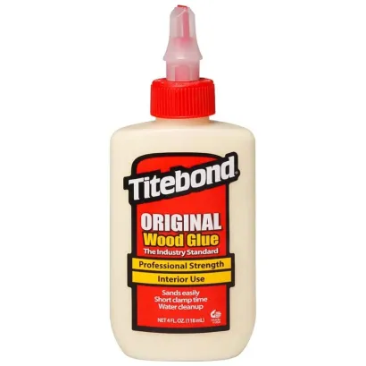 Titebond Original - Klej do drewna 118 ml