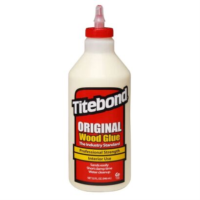 Titebond Original - Klej do drewna  946 ml