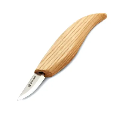 Uniwersalny nóż rzeźbiarski, faza obustronna Beaver Craft C3