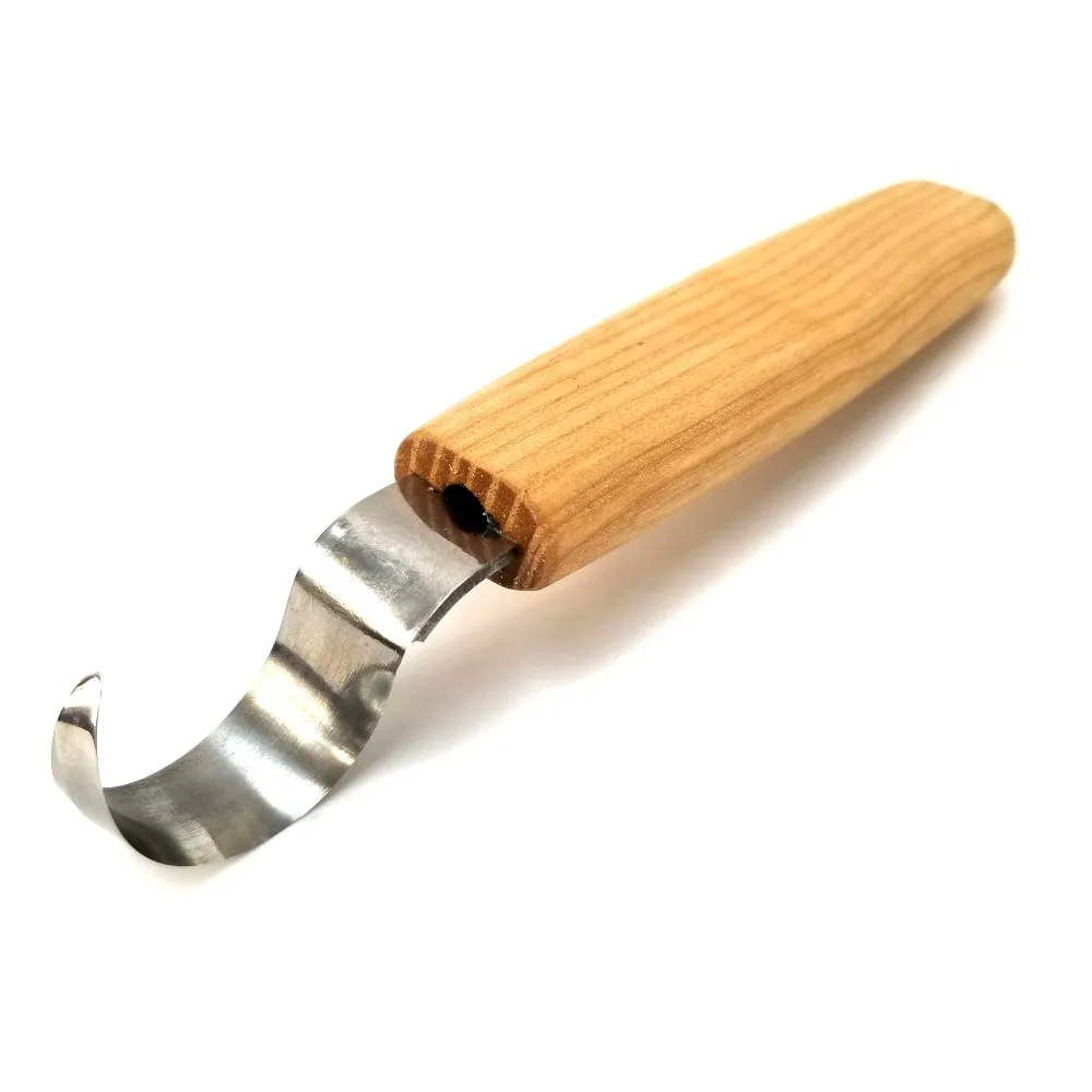 Nóż do łyżek 25mm Beaver Craft SK1